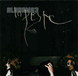 Alabama 3 : La Peste (2xLP, RE, Gol)