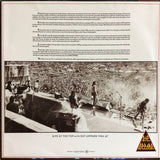Def Leppard : Hysteria (LP, Album)