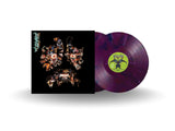 Machine Girl - The Ugly Art CD/2LP