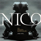 Nico (3) : The Frozen Borderline 1968-1970 (CD, Album, RE, RM + CD, Album, RE, RM + Comp)