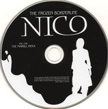 Nico (3) : The Frozen Borderline 1968-1970 (CD, Album, RE, RM + CD, Album, RE, RM + Comp)