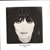 Nico (3) : The Frozen Borderline 1968-1970 (CD, Album, RE, RM + CD, Album, RE, RM + Comp)