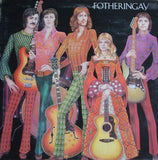 Fotheringay : Fotheringay (LP, Album, Gat)
