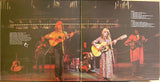 Fotheringay : Fotheringay (LP, Album, Gat)