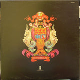 Fotheringay : Fotheringay (LP, Album, Gat)