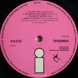 Fotheringay : Fotheringay (LP, Album, Gat)