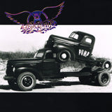 Aerosmith : Pump (LP, Album, RE, 180)