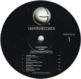 Aerosmith : Pump (LP, Album, RE, 180)