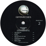 Aerosmith : Pump (LP, Album, RE, 180)