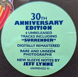 Electric Light Orchestra : A New World Record (CD, Album, RE, RM)