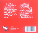 Datblygu : Porwr Trallod (CD, Album)