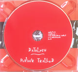 Datblygu : Porwr Trallod (CD, Album)