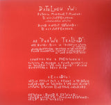 Datblygu : Porwr Trallod (CD, Album)