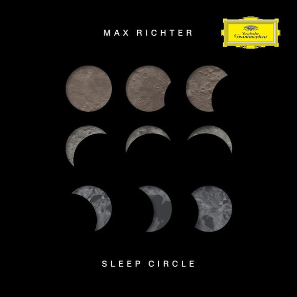 Max Richter - Sleep Circle (10th Anniversary) 2CD