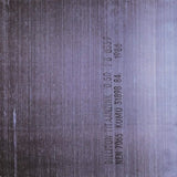 New Order - Brotherhood LP