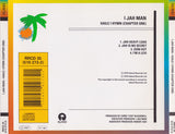 I Jah Man* : Haile I Hymn (Chapter One) (CD, Album, RE)