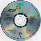 I Jah Man* : Haile I Hymn (Chapter One) (CD, Album, RE)