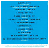Alexis Korner's Blues Incorporated* : R & B From The Marquee (CD, Album, RE)