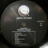 Aerosmith : Permanent Vacation (LP, Album, RE, 180)