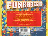 Funkadelic : Funk Gets Stronger (CD, Comp)
