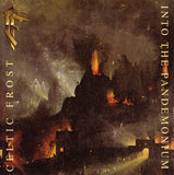 Celtic Frost : Into The Pandemonium (CD, Album, RE, RM)