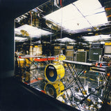 Battles : Mirrored (CD, Album)