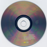 Battles : Mirrored (CD, Album)