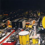 Battles : Mirrored (CD, Album)