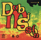 Various : Dubmission (CD, Comp)