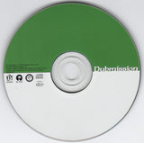 Various : Dubmission (CD, Comp)