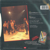 Iron Maiden : Infinite Dreams (7", Single, Sil)