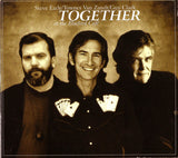 Steve Earle / Townes Van Zandt / Guy Clark : Together At The Bluebird Café (CD, Album, RE, Dig)