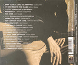 Steve Earle / Townes Van Zandt / Guy Clark : Together At The Bluebird Café (CD, Album, RE, Dig)