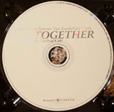 Steve Earle / Townes Van Zandt / Guy Clark : Together At The Bluebird Café (CD, Album, RE, Dig)