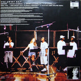 Mariah Carey & Boyz II Men : One Sweet Day (12")