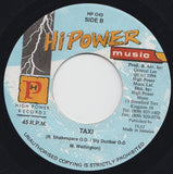 Tinga Stewart / Ninja Man* : Star Again (7")