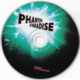 Philipp Quehenberger : Phantom In Paradise (CD, Album)