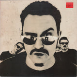 Therapy? : Infernal Love (LP, Album, Ltd, Red)