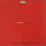 Therapy? : Infernal Love (LP, Album, Ltd, Red)