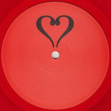 Therapy? : Infernal Love (LP, Album, Ltd, Red)