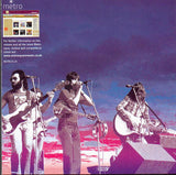 Lindisfarne : The Fog On The Tyne: Classic & Live (CD, Comp)