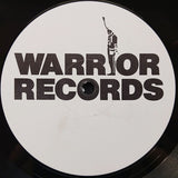 Various : Techno UK 1 (LP, Comp)