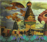 Various : Goa-Head Vol.3 (2xCD, Comp)