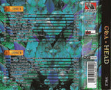Various : Goa-Head Vol.3 (2xCD, Comp)
