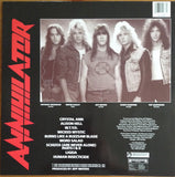 Annihilator (2) : Alice In Hell (LP, Album)