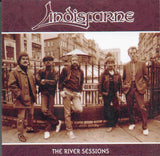 Lindisfarne, Alan Hull : The River Sessions (2xCD)