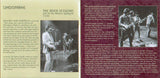 Lindisfarne, Alan Hull : The River Sessions (2xCD)