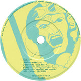 Theweddingpresent* : Blue Eyes / Cattle And Cane (7", Single)