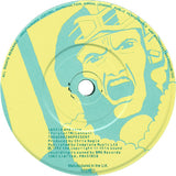 Theweddingpresent* : Blue Eyes / Cattle And Cane (7", Single)