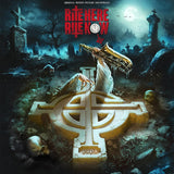 Ghost - Rite Here Rite Now CD/2LP